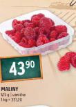 MALINY
