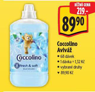 COCCOLINO AVIV