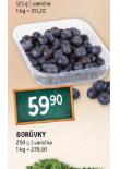 BORVKY