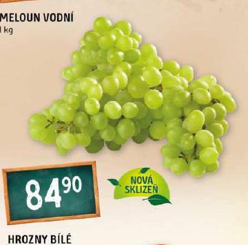 HROZNY BL