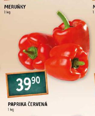 PAPRIKA ERVEN