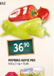 PAPRIKA KAPIE MIX