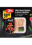 MASOV KLOBSA SE SREM A PENTEM