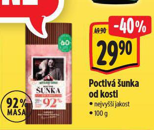 POCTIV UNKA OD KOSTI