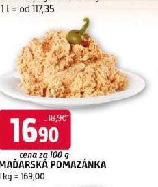 MAARSK POMAZNKA