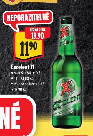 PIVO EXCELENT