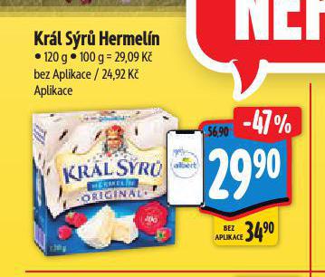 KRL SR HERMELN