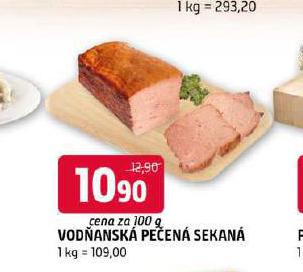 VODANSK PEEN SEKAN