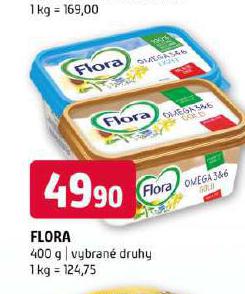 FLORA