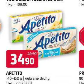 APETITO