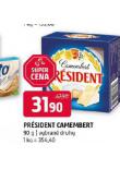 PRSIDENT CAMEMBERT