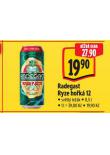 PIVO RADEGAST
