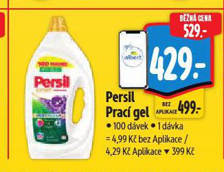 PERSIL PRAC GEL