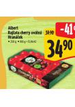 RAJATA CHERRY OVLN HRANEK