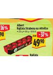 RAJATA STRABENA NA VTVICE
