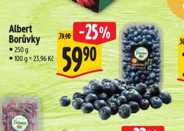 BORVKY