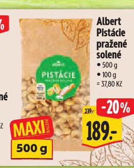 PISTCIE PRAEN
