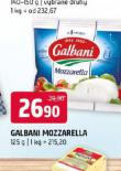 GALBANI MOZZARELLA
