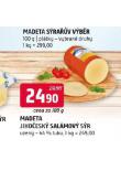 MADETA JIHOESK SALMOV UZEN SR