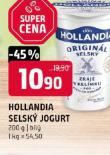 HOLLANDIA SELSK JOGURT