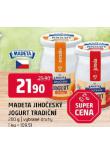 MADETA JIHOESK JOGURT TRADIN