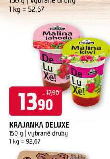 KRAJANKA DELUXE