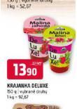 KRAJANKA DELUXE