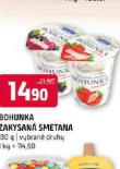 BOHUNKA ZAKYSAN SMETANA
