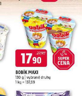 BOBK MAXI