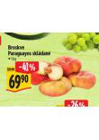 BROSKVE PARAGUAYOS