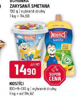 KOSTCI
