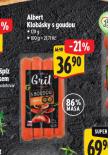 KLOBSKY S GOUDOU