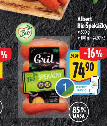 BIO PEKKY
