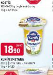 KUNN SMETANA