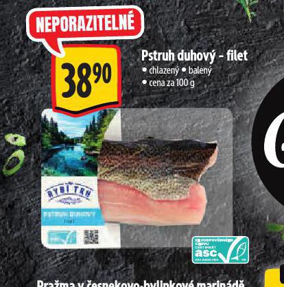 PSTRUH DUHOV