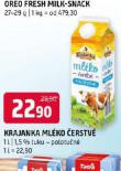 KRAJANKA MLKO ERSTV