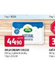 ARLA CREAM CHEESE