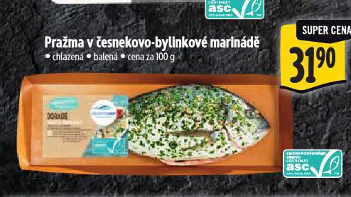 PRAMA V ESNEKOVO-BYLINKOV MARIND