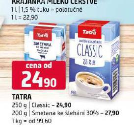 TATRA CLASSIC