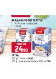 TATRA SMETANA KE LEHN 30%