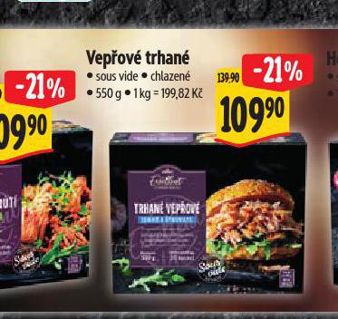 VEPOV TRHAN