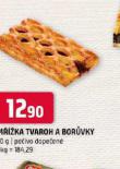 M͎KA TVAROH A BORVKY