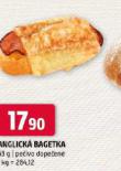 ANGLICK BAGETKA