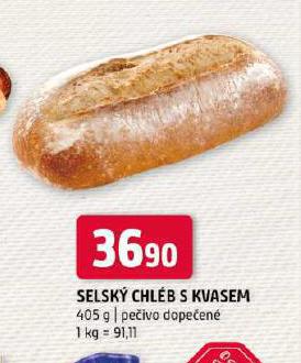 SELSK CHLB S KVASEM
