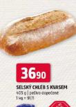 SELSK CHLB S KVASEM