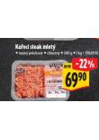 KUEC STEAK MLET