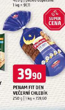 PENAM FIT DEN VEERN CHLEBK