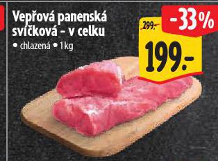 VEPOV PANENSK SVKOV