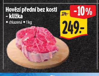 HOVZ PEDN BEZ KOSTI