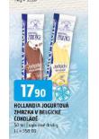 HOLLANDIA JOGURTVO ZMRZKA V BELGICK OKOLD